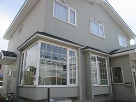 共同生活援助事業所げんせん八丁平分室1