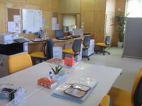 共同生活援助事業所げんせん八丁平分室2