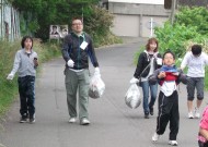 わかすぎ学園開園記念行事