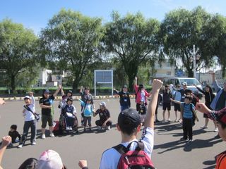 2014あるくかい?1