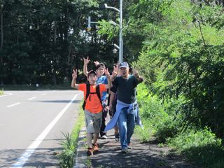 2014あるくかい?2