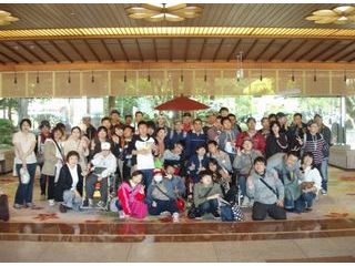 つばさ会一泊旅行2