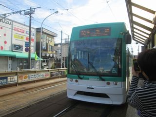 つばさ会一泊旅行3