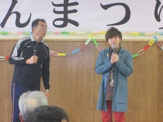 第３回むろげんまつり4