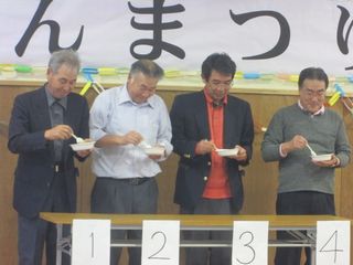 第３回むろげんまつり8