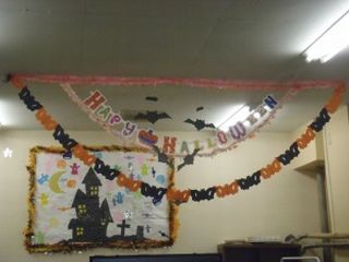 日活ハロウィンパーティー1