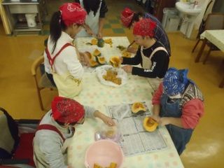 日活ハロウィンパーティー2