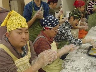 日活ハロウィンパーティー3