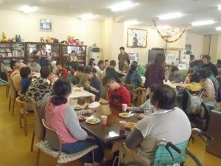 日活ハロウィンパーティー4