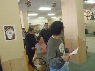 日活ハロウィンパーティー5