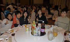 あけぼの忘年会1