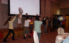 あけぼの忘年会2