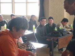 職親会ボウリング大会2