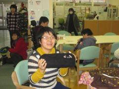 日活クリスマス会4