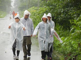 わかすぎ学園サマーキャンプ2