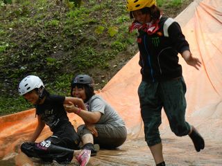 わかすぎ学園サマーキャンプ3