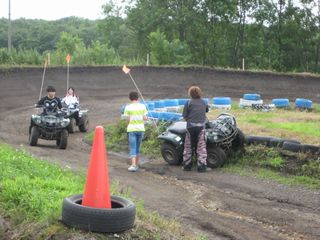 わかすぎ学園サマーキャンプ5