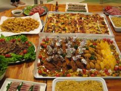 わかすぎクリスマス会2