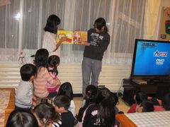 わかすぎクリスマス会3