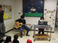 わかすぎクリスマス会4