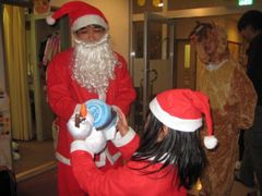 わかすぎクリスマス会5