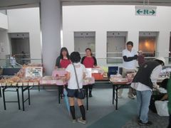 第27回ふれあいまつり2