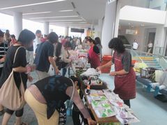 第27回ふれあいまつり3