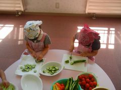 わかすぎ学園開園４２周年記念行事2