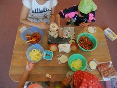 わかすぎ学園開園４２周年記念行事3