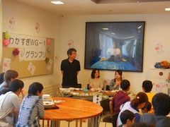 わかすぎ学園開園４２周年記念行事6