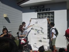 平成27年度50kmあるくかい？2