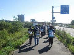 平成27年度50kmあるくかい？3