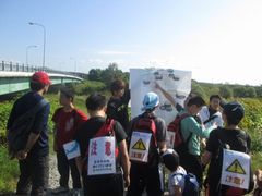 平成27年度50kmあるくかい？4