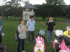 平成27年度50kmあるくかい？9