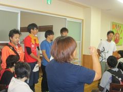 平成27年度50kmあるくかい？10