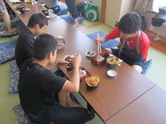 言泉キャンプ10