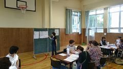 虐待防止研修会2