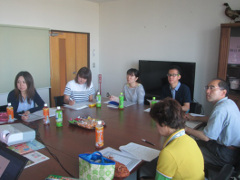 第2次初任者集合研修会2