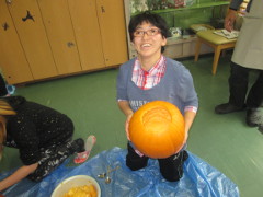 ジャック・オー・ランタン2