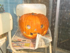 ジャック・オー・ランタン5