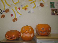 日活ハロウィンパーティー2