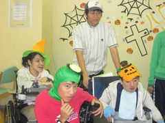 日活ハロウィンパーティー4