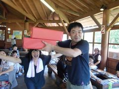 泉会パークゴルフ3