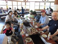 泉会パークゴルフ4