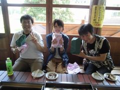 泉会パークゴルフ5