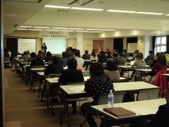 室蘭市障がい者理解促進事業研修会1