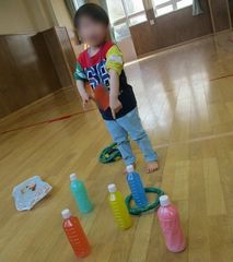 わかすぎ学園GW行事