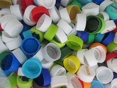 エコキャップ推進運動！