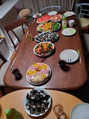 ☆お誕生日会☆