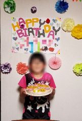 ☆お誕生日会☆